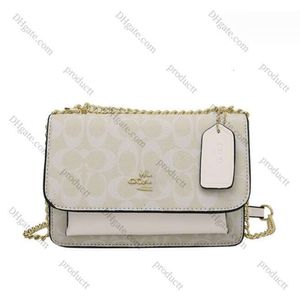 2024 Luxurys designers väskor kvinnor handväskor damer designer plånbok axelväskor äkta läder korthållare 10A