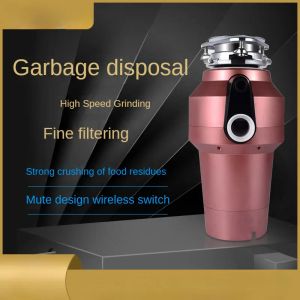 Disposers Home Appliances Kitchen Appliances Garbage Disposer Hushåll Kök Mat Disposer Kitchen Sink Kitchen Waste Shreddeded