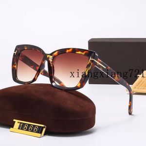 European and American eye care popular simple men's and women's letter luxury designer sunglasses frame mirror men's sunglasses