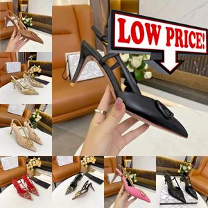Summer Designer Heel New Rivet High-Heeled Shoes Dress Shoes Women Color Patent Leather Mouth Toe Stiletto Sexy Party 35-41