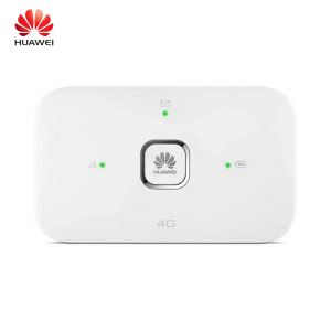 라우터 Huawei E5573 E5573BS322 4G 모바일 핫스팟 라우터 모바일 WiFi FDD800/1800/2100/1800/2600MHz