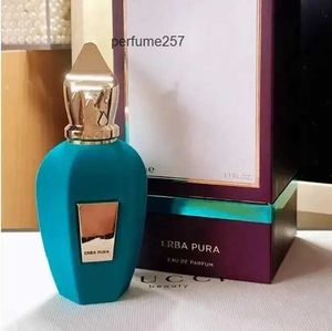 Xerjoff Erba pura soprano Ópera Coro Perfume Vermelho 200ml Casamorati lira mefisto Bouquet Idea Lhtosch Men Perfum Fragrância Neutro Abstract Perfume