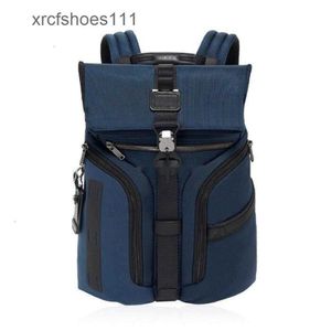Business Ballistic Backpack nylon Tummiis Bag Travel Mens 232759 Back Pack Alpha Tummii