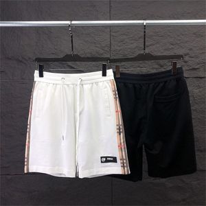 Designer -Shorts Männer Shorts Designer Sommer Frauen Striped Shorts sind elegante Schwimmkurzer Casual Sports Fitness