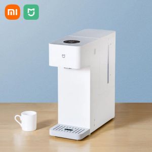 Controle Xiaomi Mijia Smart Hot e Cold Water Dispenser Suporte