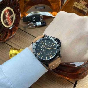 Men's Sports Watch Mechanical Watch Brand Watch Automatic Movement timer Stainless steel waterproof case sapphire mirror R77A