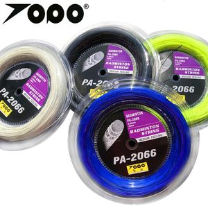 066MM 200M TOPO PA2066 الريشة StringPA2066 سلسلة الريشة 240410