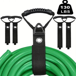 Bags Reusable Storage Straps 3 In 1 Multifunctional Heavy Duty Storage Straps For Cables Hoses And Ropes Extension Cord Organizer