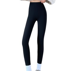 Colore solido Brack Shinkkin Leggings Women Sun Skinny Slim Sexy Fitness Leggings Casual Fashion Sports Leggings Autunno