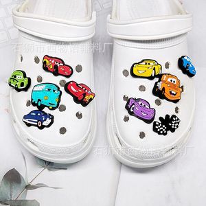 Anime Charms Boy Trunk Trunk Toy atacado Memórias de infância Funny Gift Cartoon Charms Acessórios para sapatos PVC Decoração de fivela de borracha macia Charms