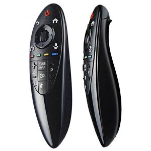 Управление ABS Замена телевизора Smart MR500 для L TV Remote Control English 3D Intelligent ANMR500G