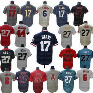 Custom 2024 Baseball Jersey Anthony Rendon Reid Detmers Matt Thaiss Jose Suarez Taylor Ward Carlos Estevez Brandon Drury Tyler Anderson Shohei Ohtani jerseys