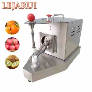 Peelers Electric Stainless Steel Adjustable Fruit Peeler Peeling Machine For Apple Pear Orange Lemon Green Persimmon