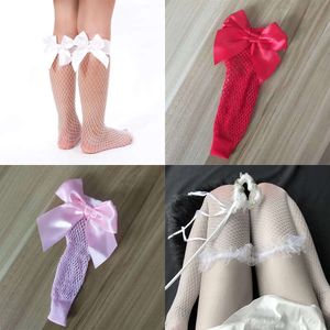 Socks Women Sexy Lace Thigh High Knee Stockings Transparent Elastic Nylon Temptation Medias Pantyhose 2023