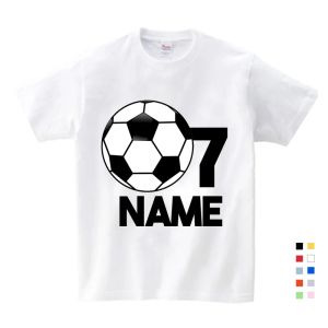 Magliette da calcio personalizzate per baby il tuo nome calcio di calcio shirtsmatch day shirtsfootball stagion tshirtsfootball