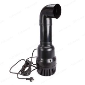 Accessories Fish Pond Submersible Pump Circulating Pump Koi Pond Circulating Filter Pipe Pump Highpower Water Pump Fountain Drainage Pump