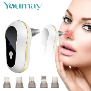 Скрубберы Youmay Blackhead Remover Face Face