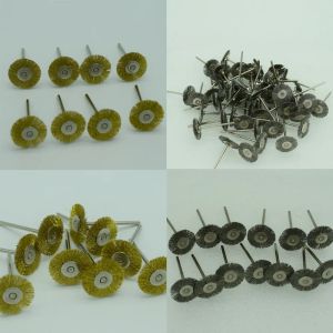 Ausrüstungen 100pcs Schmuck Edelstahldraht 1,5 -Zoll