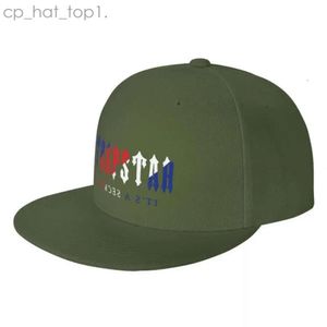 Caps Trapstar Hoodie Baseball Cap Anime Hat Large Brimmed Hat Sunshade Hat Sports Cap Trapstar Hat 4143