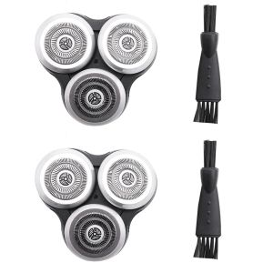 Shavers 2x замены бритья головка Blate Frame Cutter для серии Philips SH90/52 SH70/52 9000 7000 RQ10 RQ11 RQ12 Blades Razor Blades