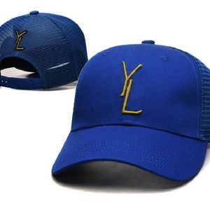 Designer Cap Letter Solid Color Letter Design Cappello Fashi