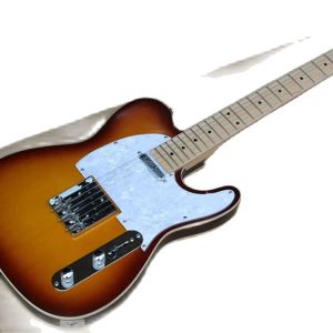 Güneş gözlüğü LT Electric Guitar 6 Dize Enstrüman Mahogany Parmak Plakası Profesyonel Güneş Gözlüğü Gitar Marka TV Yayıncılığı