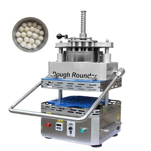 Dough Cutter esférico Rounder Rounder Divider Máquina de Máquina Pão Pizza