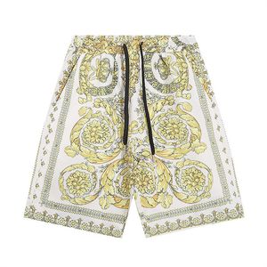 Projektantki Summer Nowe modne menu Shorts Boy 2xl Plus Size Desinger Sprzedawca bielizny Mężczyzn