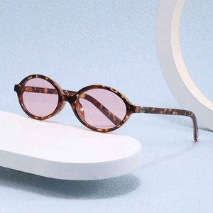 designer sunglasses New mm Home Same Style Small Round Frame Fashion Sunglasses Anti Blue Light Glasses with Adjustable Degrees