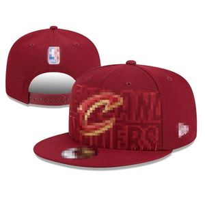 Ball Caps Morris Basketball Fitted Max Strus Caleb Martin Knitted Peak Fl Size Sport Team Outdoors Hip Hop Cap With Original Tag Drop Dhynd