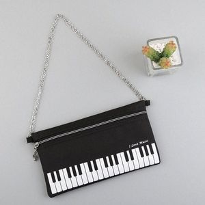 新しいfi nylピアノ印刷クロスボディバッグ汎用性のある携帯電話1肩のカジュアルな女性バッグコイン財布m7rv＃