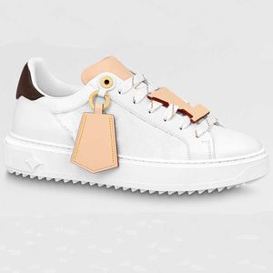 10A Trainers Designer Shoes Women Sneakers Подлинную кожу с 1854 года роскошные тайм-ауты размером 35-42 модель Hy04