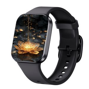 Für Apple Watch Smart Watch Ultra8 Serie 9 S8 Ultra2 Sport Wireless Touchscreen -Ladegurt Marine -Gurtbox Schutzhülle Wearable Smartwatch