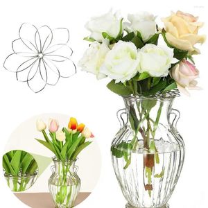 Vasi Floral Design Design Arrange Strumento di disposizione in ghiglio