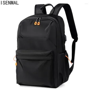 Backpack Leisure Large Viagens Campo de negócios Camping personalizado Design Computer Rucksack Student