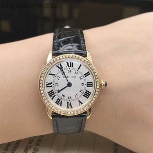 Stylish Carter Designer Watches For Men Women London Solo Collection Queen England Watch Womens Watch Business Designer Wrist Watch for Men