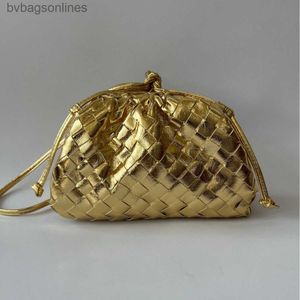 女性用のトレンディなオリジナルのボッテグベネットブランドバッグ