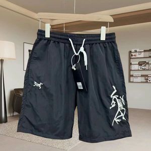 Design Men's Shorts Sport Shorts Wysokiej jakości jogger sportowe szorty