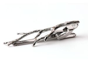 Tie Bar For Man Nathtie Clips Men039S Stickpin Silver Breastpin Fashion Scarfpin Ties Bar Nathtie Accessories 5pcslot2366103