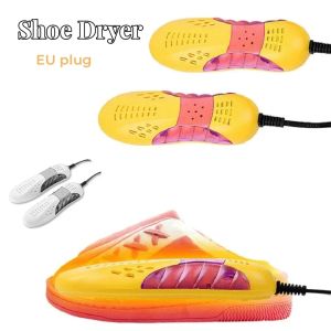 Dryers Multifunctional Portable Shoe Dryer Disinfection Deodorisation Foot Warmer Heater Eliminate Odor Shoe Drying Home Appliance