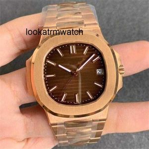 Роскошные часы Top Glow Automatic Swiss Steel Busine Busine