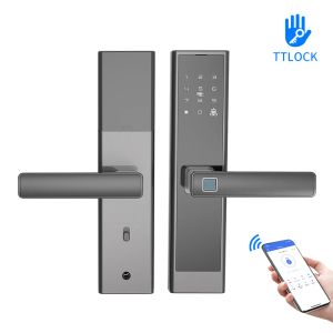 Controle TTLOCK APP CONTROL