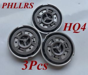 Shavers 3pcs HQ4 Sostituisci la lama del rasoio per Philips Shaver HQ56 HQ55 HQ46 HQ300 HQ302 HQ304 HQ32 HQ320 HQ322 HQ340 HQ341 HQ342 HQ342 HQ3