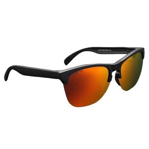 OK 9374 Outdoor Driving Riding Glasses Ultra Light Sports Fishing Special Designer Solglasögon Märken för män och kvinnor Daily Outfit 2024