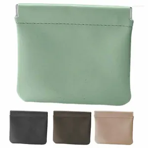 Aufbewahrungstaschen Mini Make -up -Beutel Organizer für Reisebereich Female Clutch -Geldbeutel kleine Beutel wasserdicht tragbar