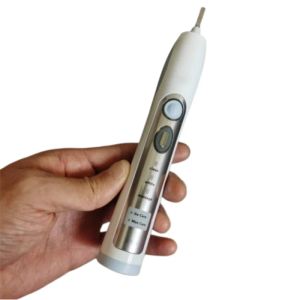 Teste originali HX6920 Host di spazzolino elettrico per Philips Sonicare HX6920 HX6930 HX6950 HX6970 Manico di sostituzione