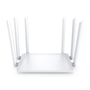 Routers Wireless Router Network 2.4G 5,8 GHz SIM -kortmodem Lätt signal Stabilitet för spelmedia Mobile WiFi Hotspot Port