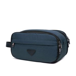 Casos bolsas de lona cosmética masculina sacos de higiene pessoal para homens lavar o kit dopp women women transe up up zipper esteticing bolsa organizadora caixa