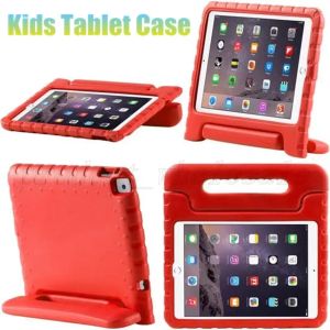 Samsung Galaxy Tab 530 T560ケースショックプルーフEVAフォーム保護カバーiPadシリーズAmazon Univeral Cute Kids Tabket Standケース