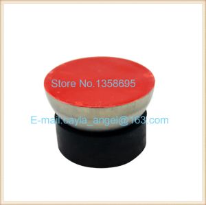 Equipments Jewelry Engraving Tools Sealing Wax Ball With Rubber Ball